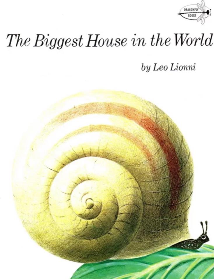 The Biggest House in the World