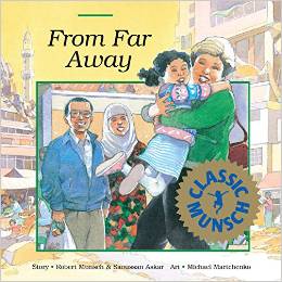 From Far Away [03--06]