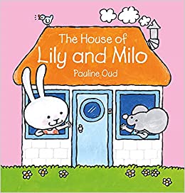 The House of Lily and Milo (Lily and M