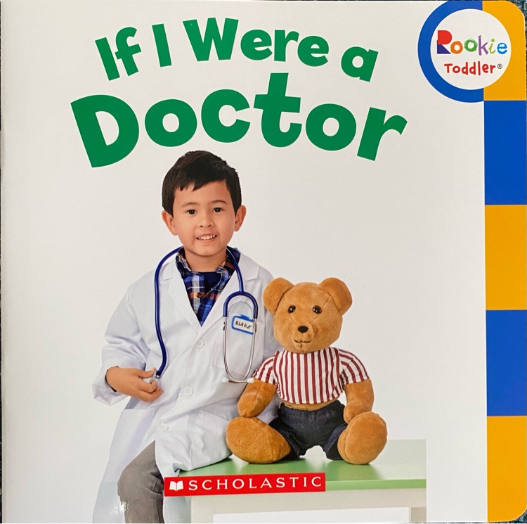 If I were a Doctor