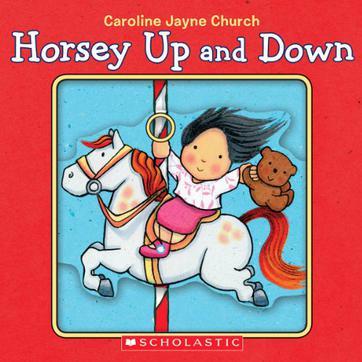 Horsey Up and Down