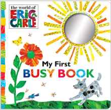 My First Busy Book (The World of Eric 