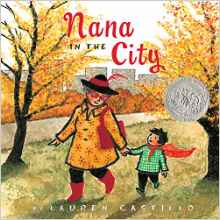 Nana in the City