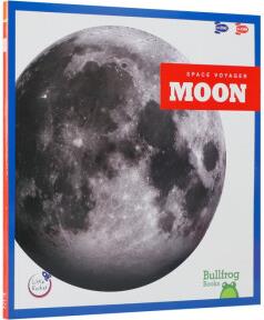 Space Voyager: Moon