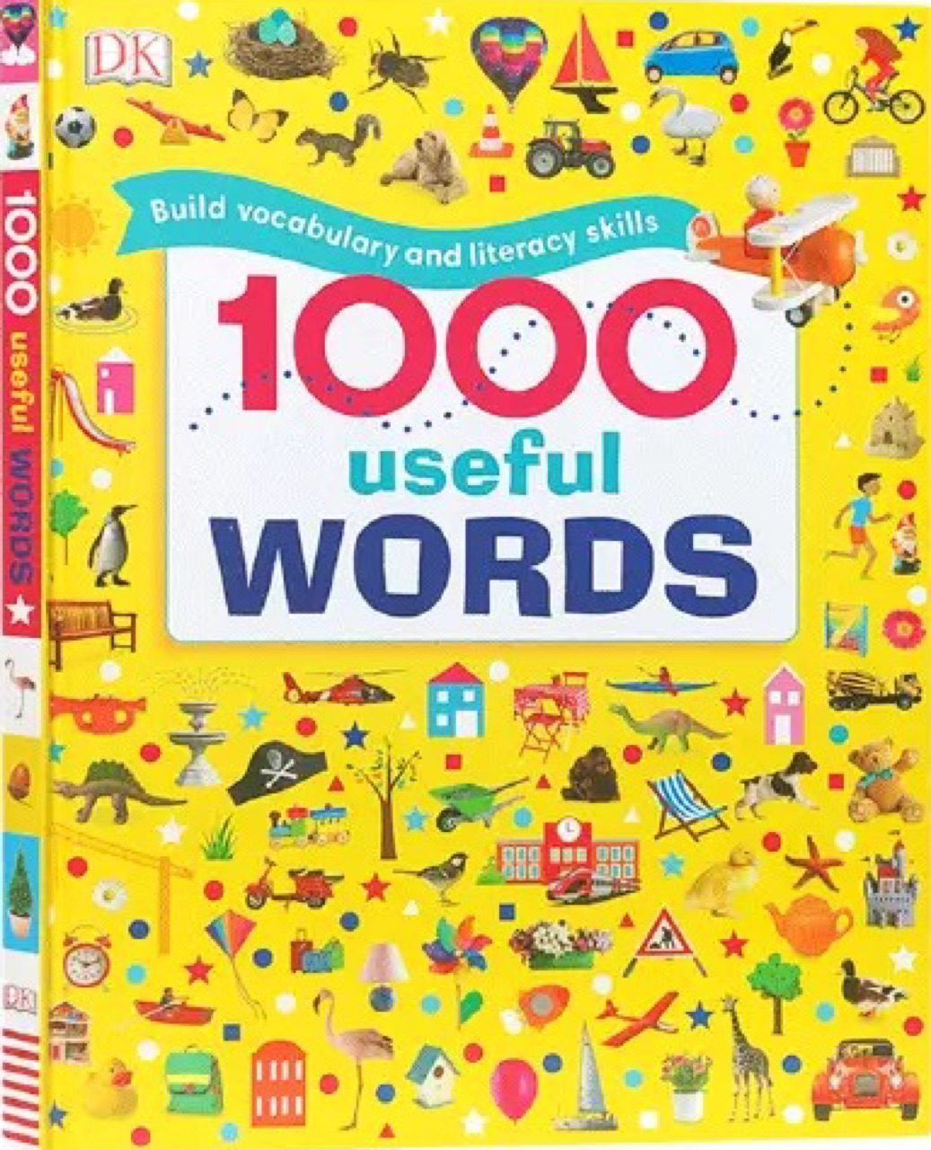 1000 useful words
