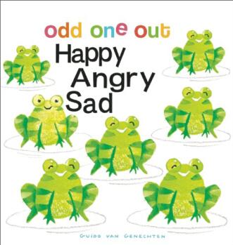 Happy Angry Sad  [01--05]