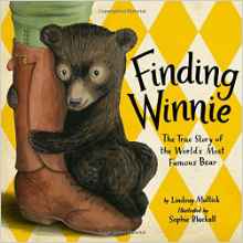 Finding Winnie: The True Story of the 