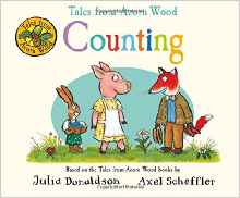 Tales from Acorn Wood: Counting