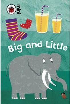 Early Learning Big and Little
