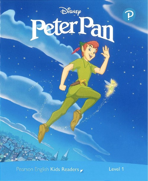 Peter Pan