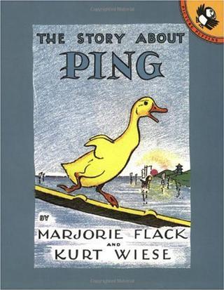 The Story about Ping