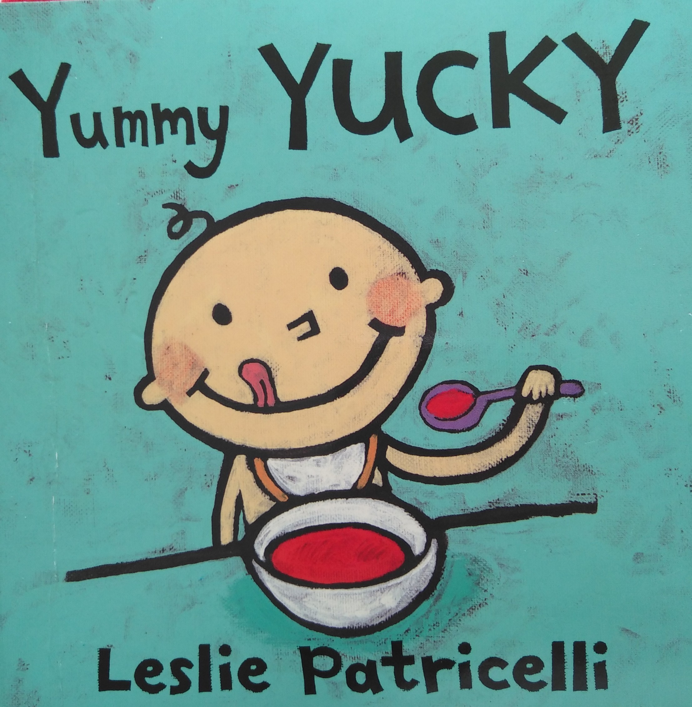 Yummy Yucky