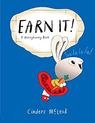 Earn It! (moneybunny)