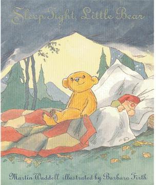 Sleep Tight, Little Bear