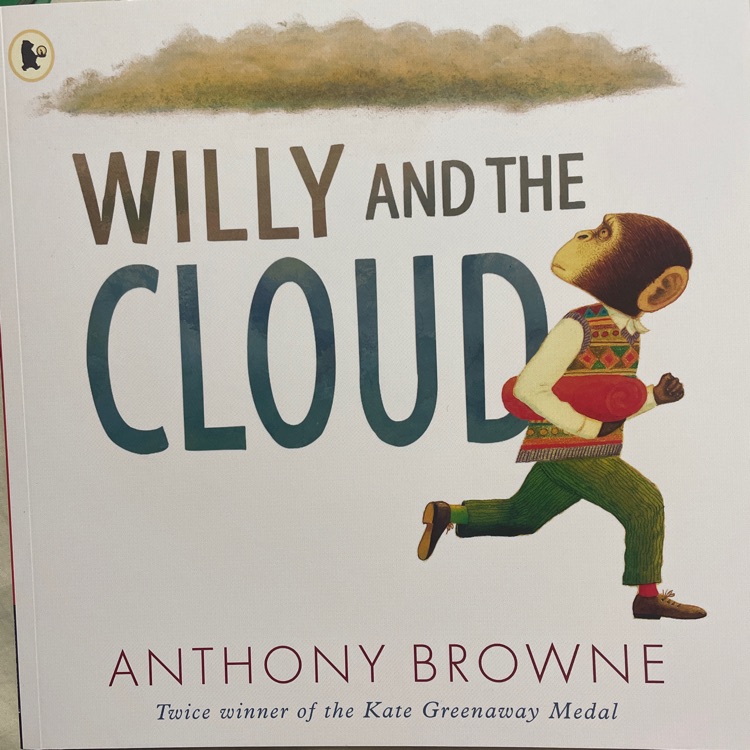 Willy and the  Cloud