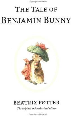 The Tale of Benjamin Bunny
