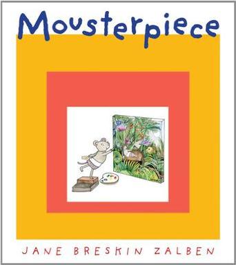 Mousterpiece