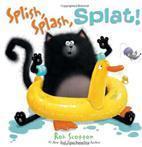 Splish, Splash, Splat