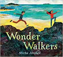 Wonder Walkers