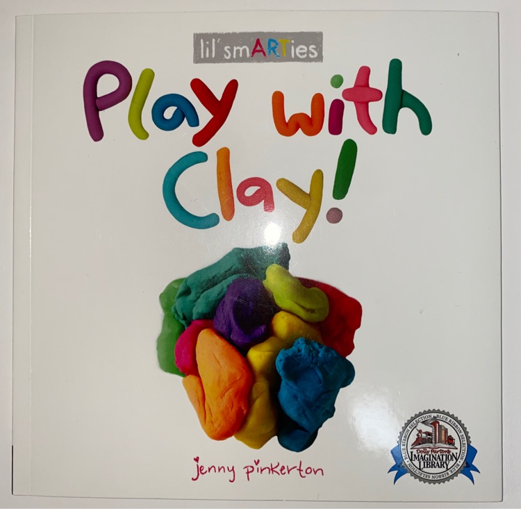 Play with clay