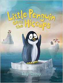Little Penguin Gets the Hiccups