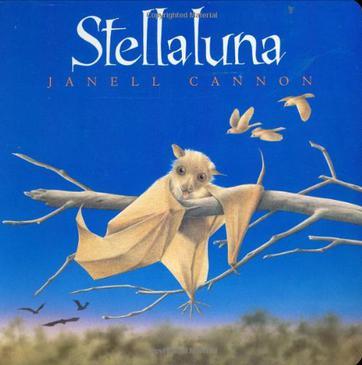 Stellaluna