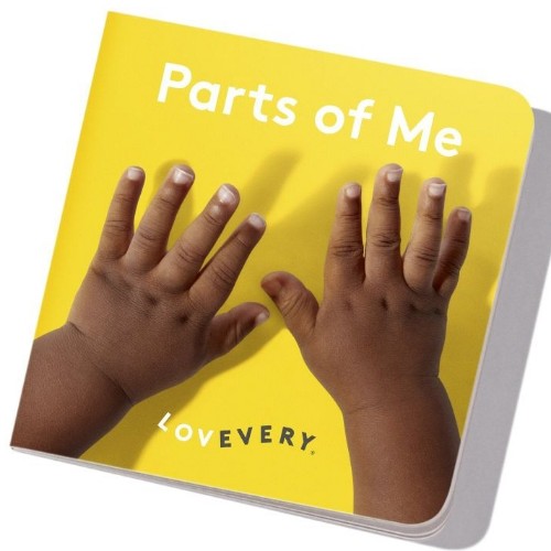 Parts of me