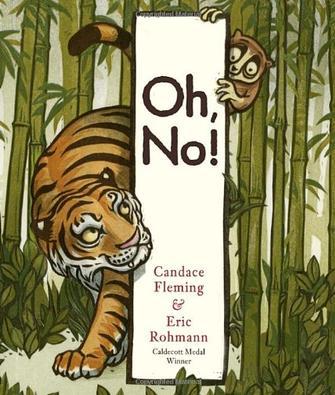 Oh, No!