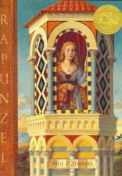 Rapunzel