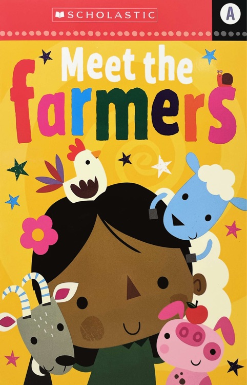 Meet the farmers