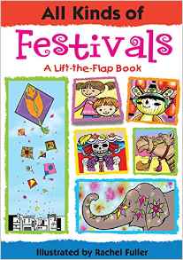 All Kinds of Festivals (All Kinds Of..