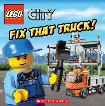 Fix that Truck