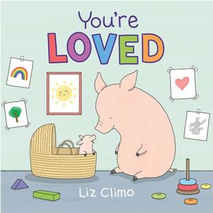 You're Loved