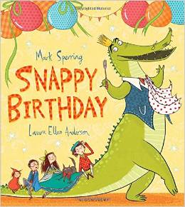 Snappy Birthday