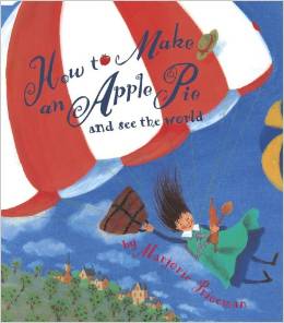 How to Make an Apple Pie and See the W
