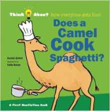 Does a Camel Cook Spaghetti (Think Abo