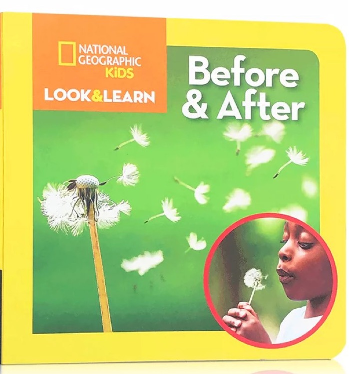 Before &after