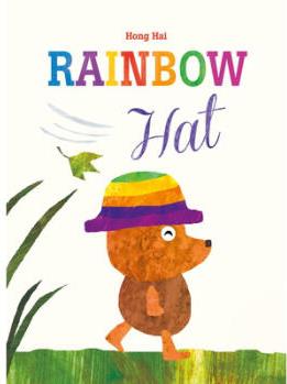 Rainbow Hat