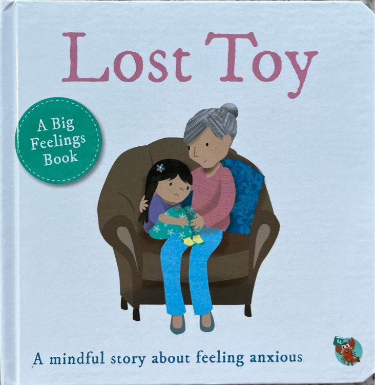 Lost Toy
