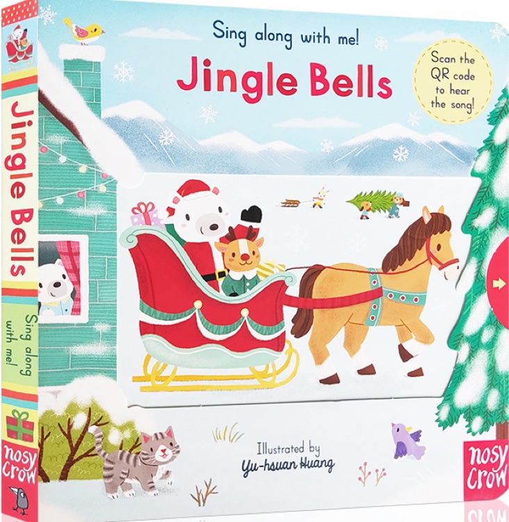 JINGLE BELLS