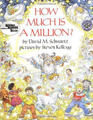 How Much Is a Million?
