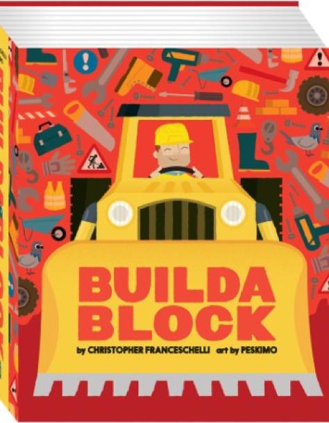 Buildablock