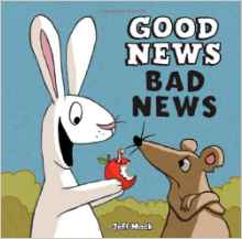 Good News, Bad News