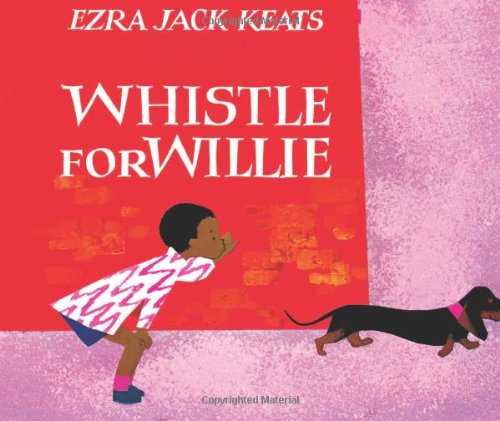 Whistle for Willie