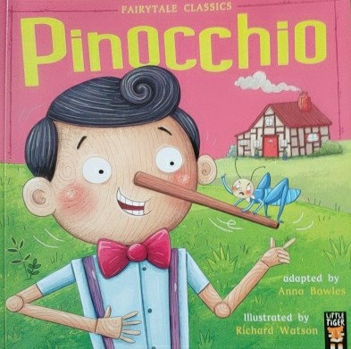 Pinocchio