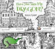 Have You Seen My Dragon?
