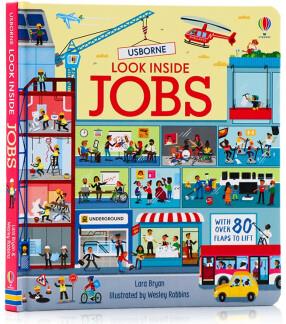 Look Inside Jobs
