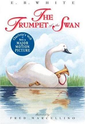 The Trumpet of the Swan
