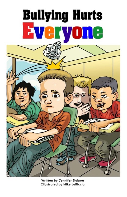 Bullying Hurts Everyone (RAZ V)
