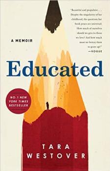 Educated: A Memoir Tara Westover